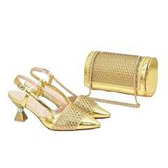 Zouoyyii set scarpe usato  Spedito ovunque in Italia 