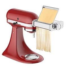 Pasta attachment kitchenaid for sale  Delivered anywhere in USA 