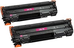 Toner compatibili per usato  Spedito ovunque in Italia 