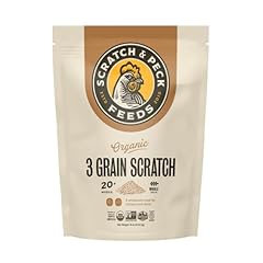 Scratch peck grain for sale  Delivered anywhere in USA 