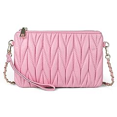 Befen quilted clutch for sale  Delivered anywhere in USA 