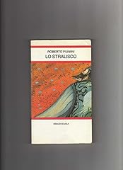Stralisco usato  Spedito ovunque in Italia 