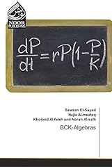 Bck algebras for sale  Delivered anywhere in UK