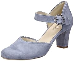 Hirschkogel damen pumps gebraucht kaufen  Wird an jeden Ort in Deutschland