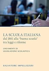 Scuola italiana dal usato  Spedito ovunque in Italia 