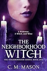 Neighborhood witch for sale  Delivered anywhere in UK