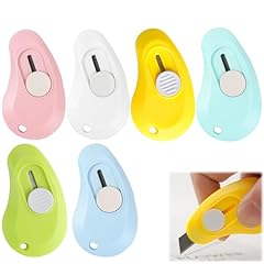 6pcs cutter standard d'occasion  Livré partout en France