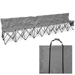 Kigley seater folding for sale  Delivered anywhere in USA 