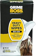 Grime boss heavy for sale  Delivered anywhere in USA 