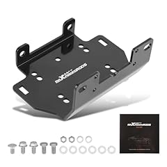 Maxpeedingrods winch mount for sale  Delivered anywhere in USA 