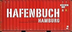 Hafenbuch hamburg gebraucht kaufen  Wird an jeden Ort in Deutschland