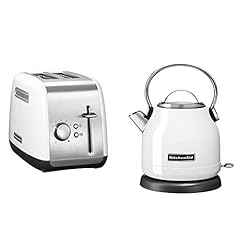 Kitchenaid 5kek1222ewh classic d'occasion  Livré partout en France