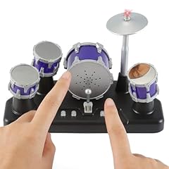 Powertrc finger drum for sale  Delivered anywhere in USA 