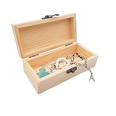 Itechpanda unfinished wooden for sale  Delivered anywhere in USA 