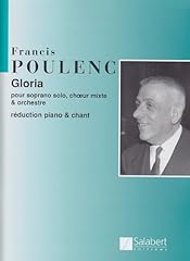 salabert editions d'occasion salabert editions d'occasion Livré partout en France