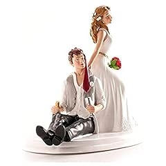 figurine humoristique mariage d'occasion  Livré partout en France