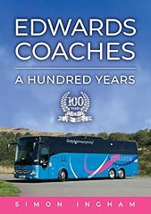 Edwards coaches hundred for sale  Delivered anywhere in UK