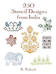 250 stencil designs for sale  Delivered anywhere in USA 
