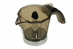 Caraffa macchina caffè usato  Spedito ovunque in Italia 