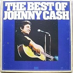 Johnny cash best for sale  Delivered anywhere in UK