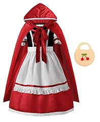 Reliparty girls costume for sale  Delivered anywhere in USA 