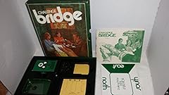 Vintage challenge bridge for sale  Delivered anywhere in USA 