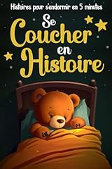 Coucher histoire histoires d'occasion  Livré partout en France