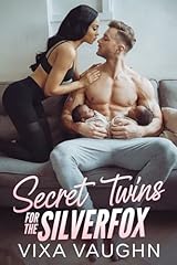 Secret twins silverfox for sale  Delivered anywhere in UK