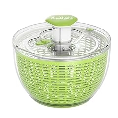 Ourokhome salad spinner for sale  Delivered anywhere in USA 