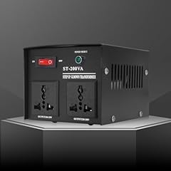 Uyoyous 200w voltage for sale  Delivered anywhere in UK