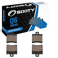 Sixity front rear for sale  Delivered anywhere in USA 