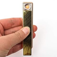 Personalised usb lighter for sale  Delivered anywhere in UK