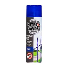 Nitromors smooth metal for sale  Delivered anywhere in UK