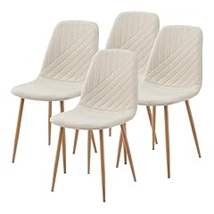 .casa lot chaises d'occasion  Livré partout en France