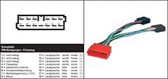 Aiv 410923 adapterkabel gebraucht kaufen  Wird an jeden Ort in Deutschland