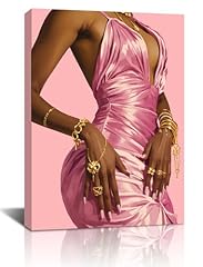 Black girl pink for sale  Delivered anywhere in USA 