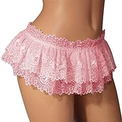 Sissy lace panties for sale  Delivered anywhere in USA 