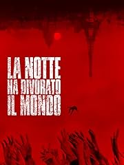 Notte divorato usato  Spedito ovunque in Italia 