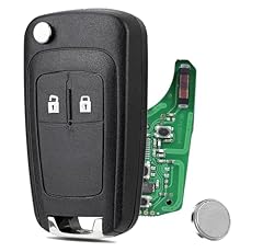 433mhz buttons opel for sale  Delivered anywhere in UK