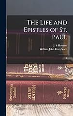 Life epistles st. for sale  Delivered anywhere in UK