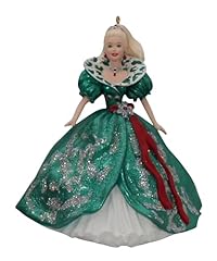 Keepsake ornament holiday for sale  Delivered anywhere in USA 