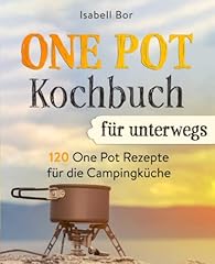 One pot kochbuch d'occasion  Livré partout en France