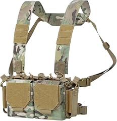 Vismix tactical chest for sale  Delivered anywhere in USA 