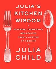 Julia kitchen wisdom for sale  Delivered anywhere in USA 