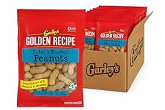 Gurley jumbo salted for sale  Delivered anywhere in USA 