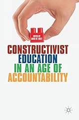 Constructivist education age gebraucht kaufen  Wird an jeden Ort in Deutschland