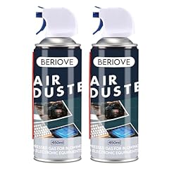 Beriove compressed air for sale  Delivered anywhere in USA 
