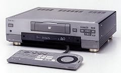 Sony dhr 1000vc usato  Spedito ovunque in Italia 