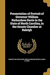 Presentation portrait governor for sale  Delivered anywhere in USA 