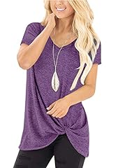 Shibever womens tops for sale  Delivered anywhere in USA 